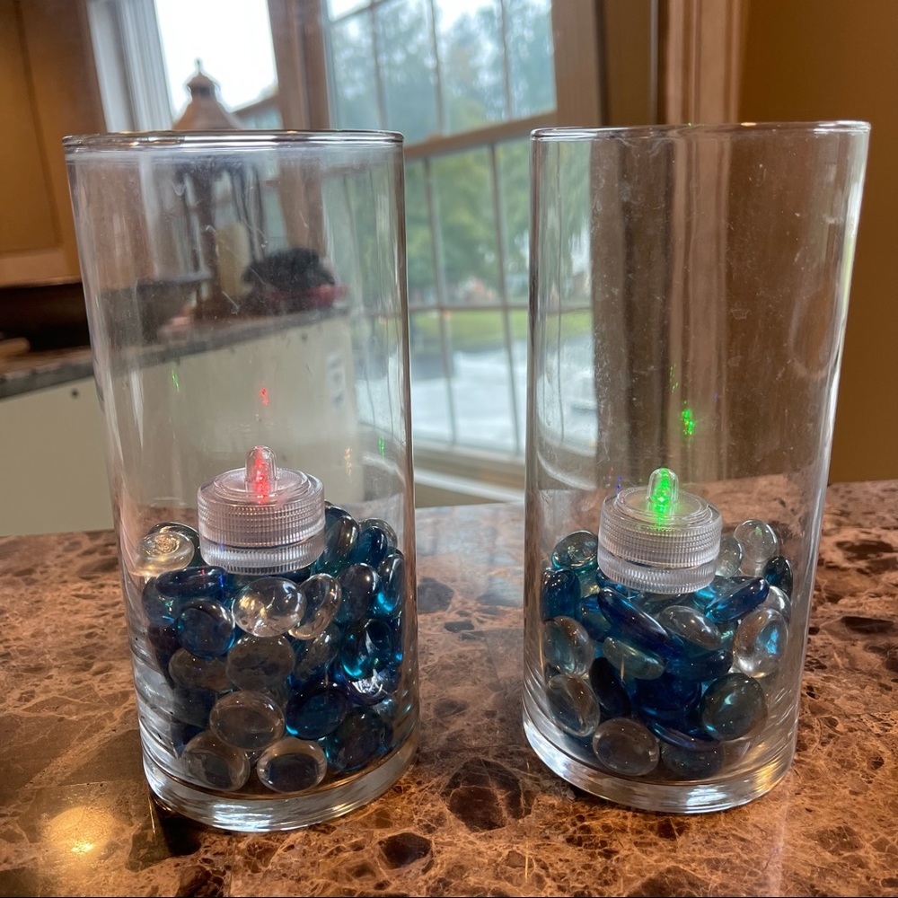 Fun Centerpieces